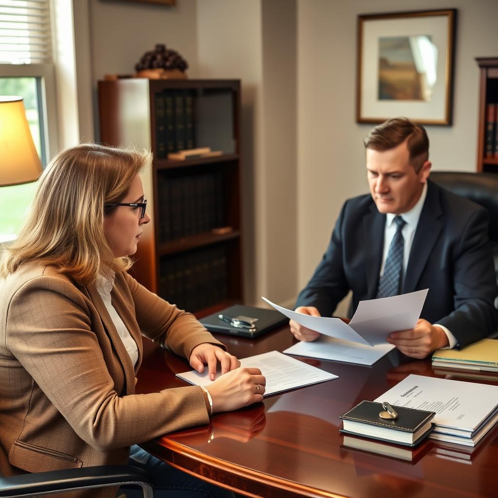 Business Valuation Divorce Lawyer Saratoga County, NY