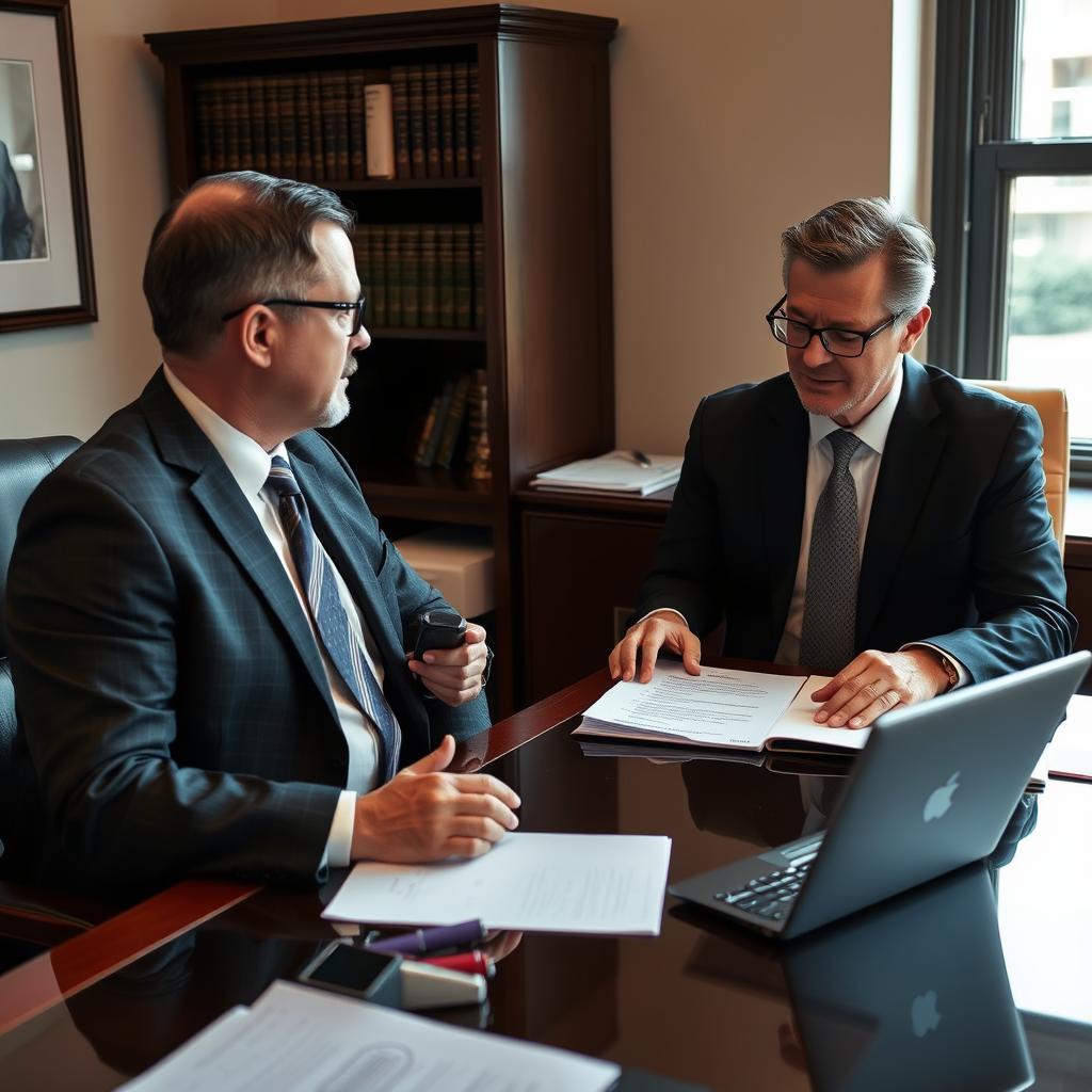Business Valuation Divorce Lawyer Schenectady County, NY