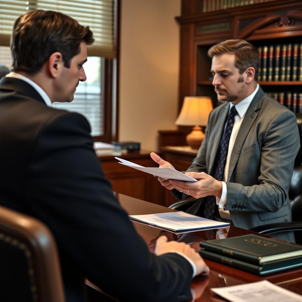 Business Valuation Divorce Lawyer Schoharie County, NY