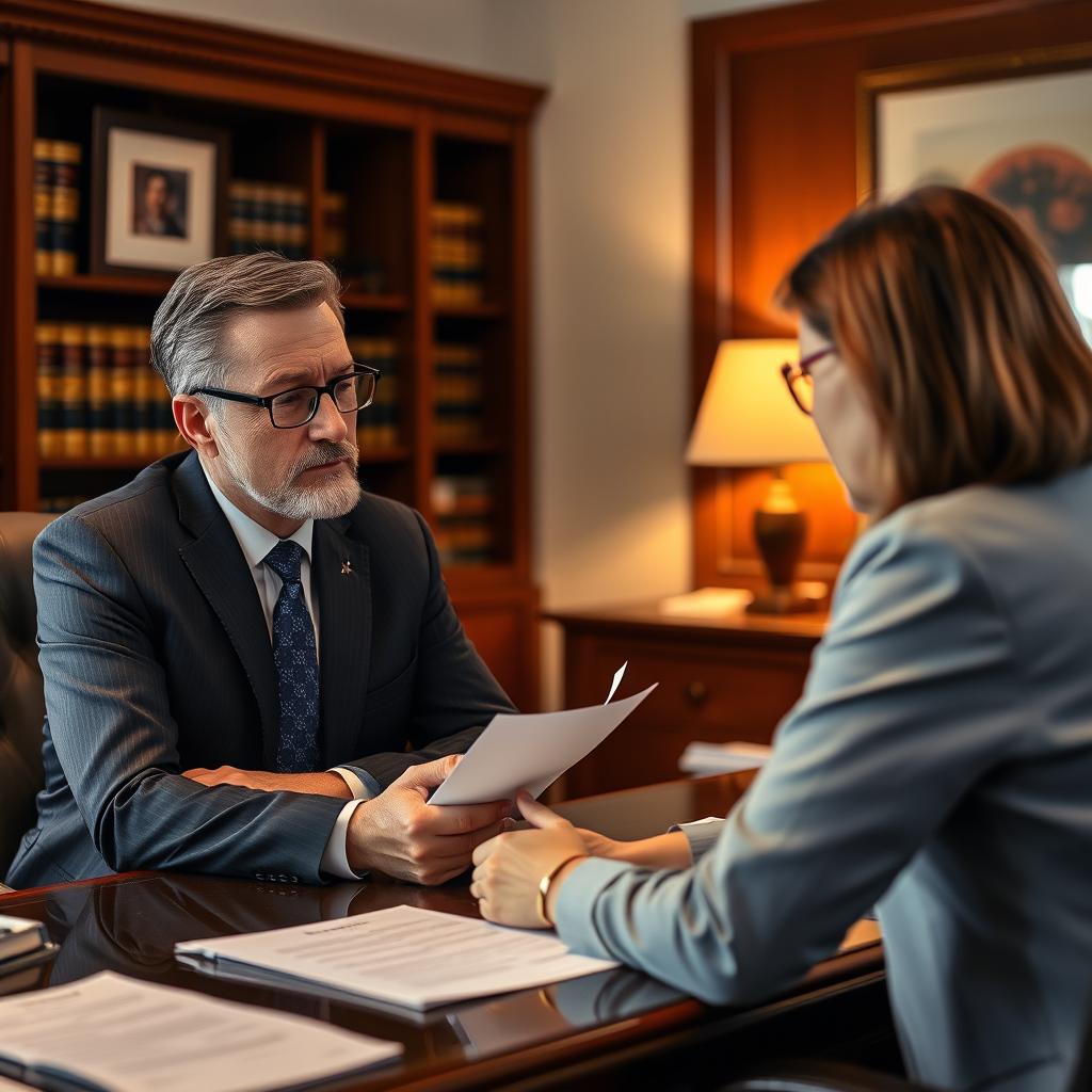 Business Valuation Divorce Lawyer Staten Island, NY