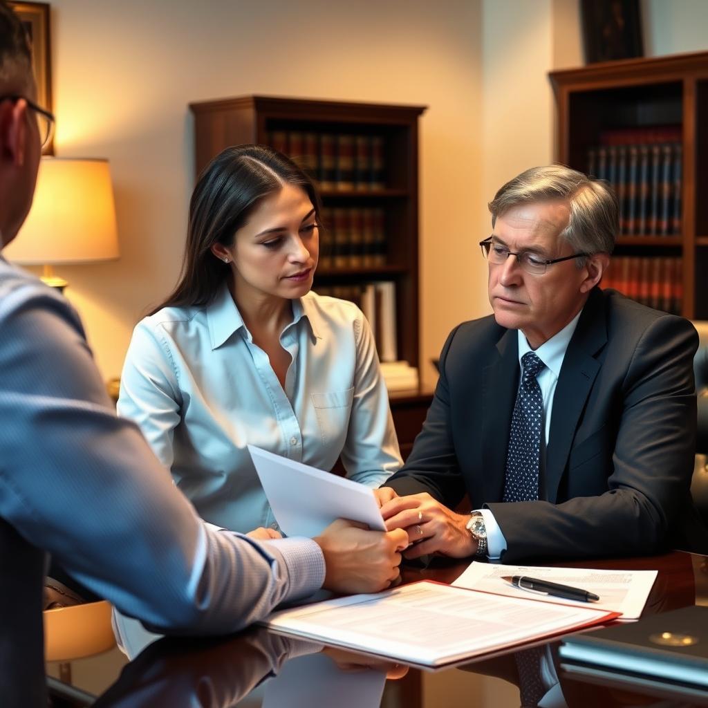 Business Valuation Divorce Lawyer Suffolk County, NY