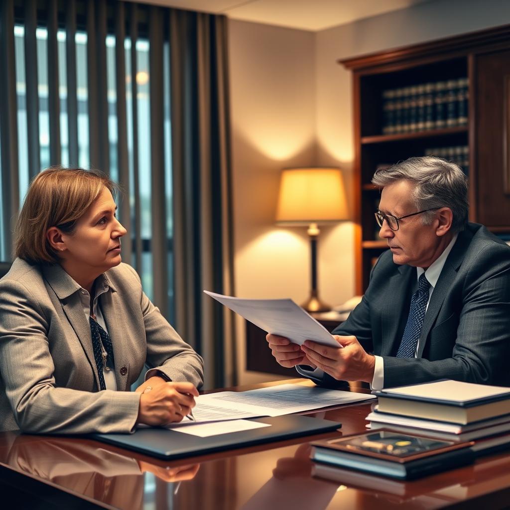 Business Valuation Divorce Lawyer Tompkins County, NY