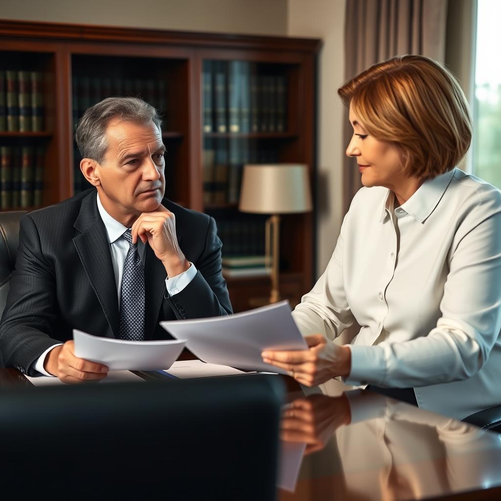 Business Valuation Divorce Lawyer Westchester County, NY