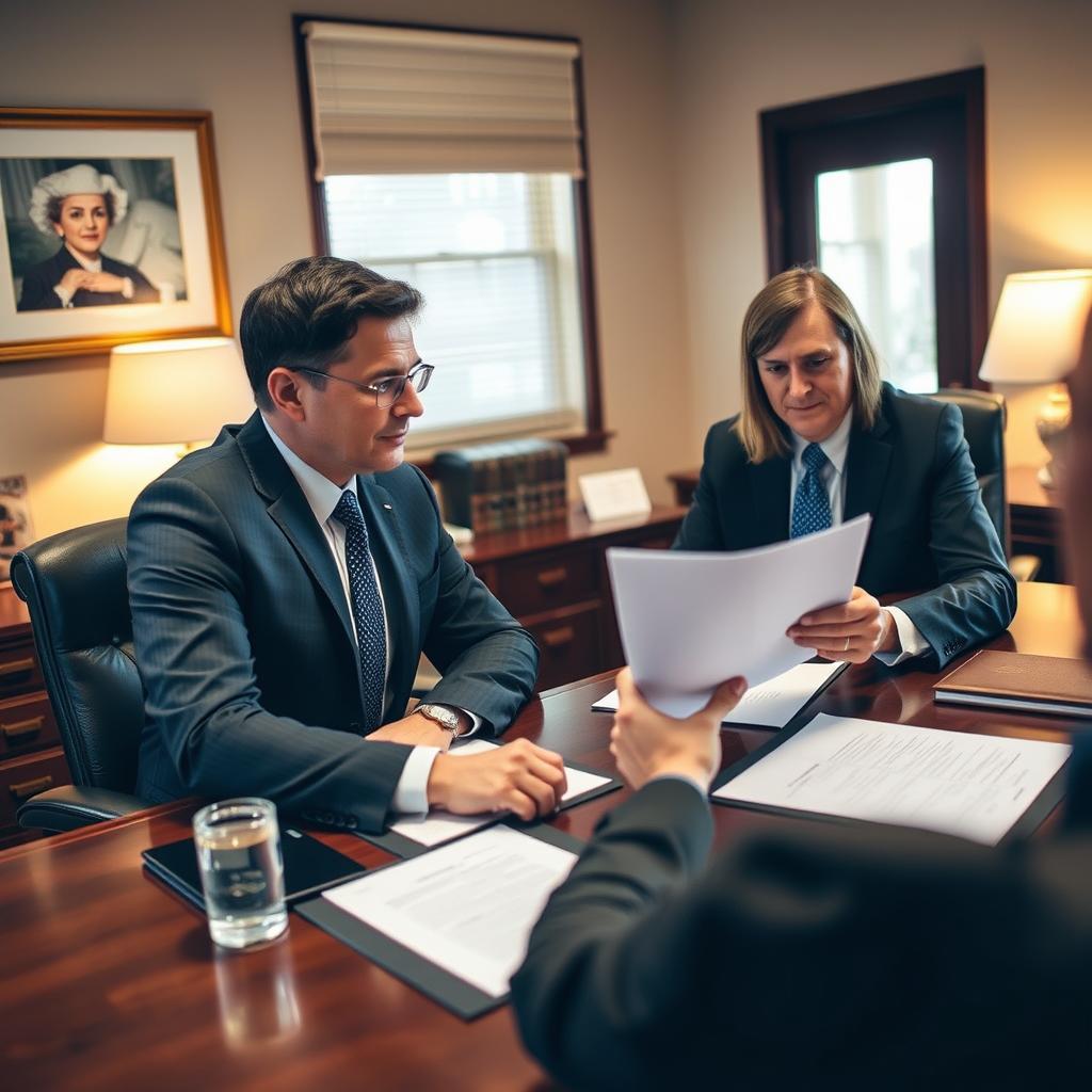 Business Valuation Divorce Lawyer Wyoming County, NY