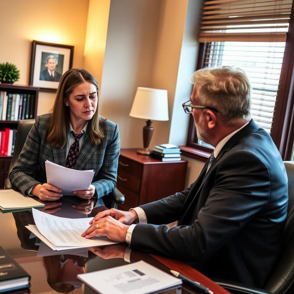 Business Valuation Divorce Lawyer Yates County, NY