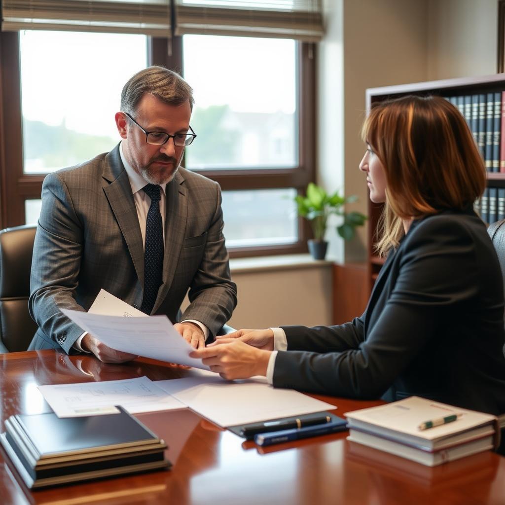 Child Custody Lawyer Albany County, NY