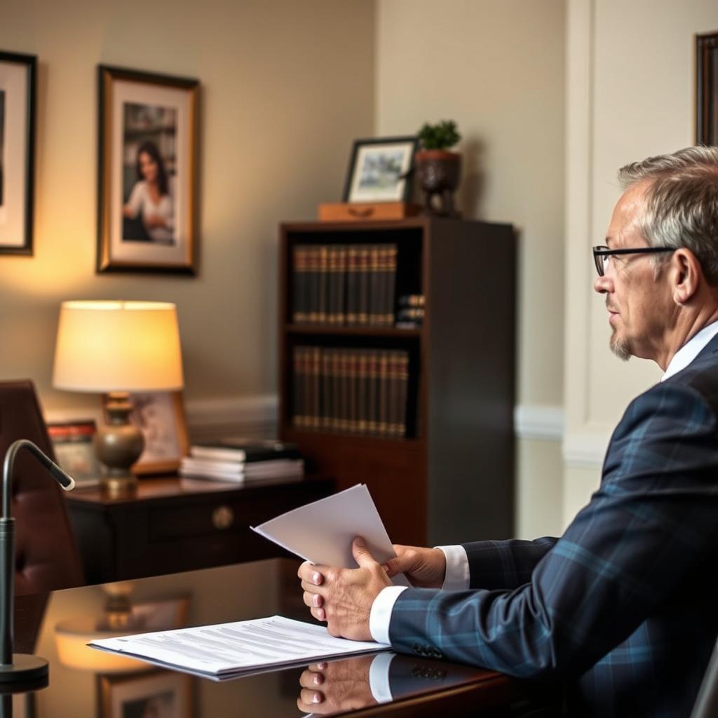 Child Custody Lawyer Bronx, NY
