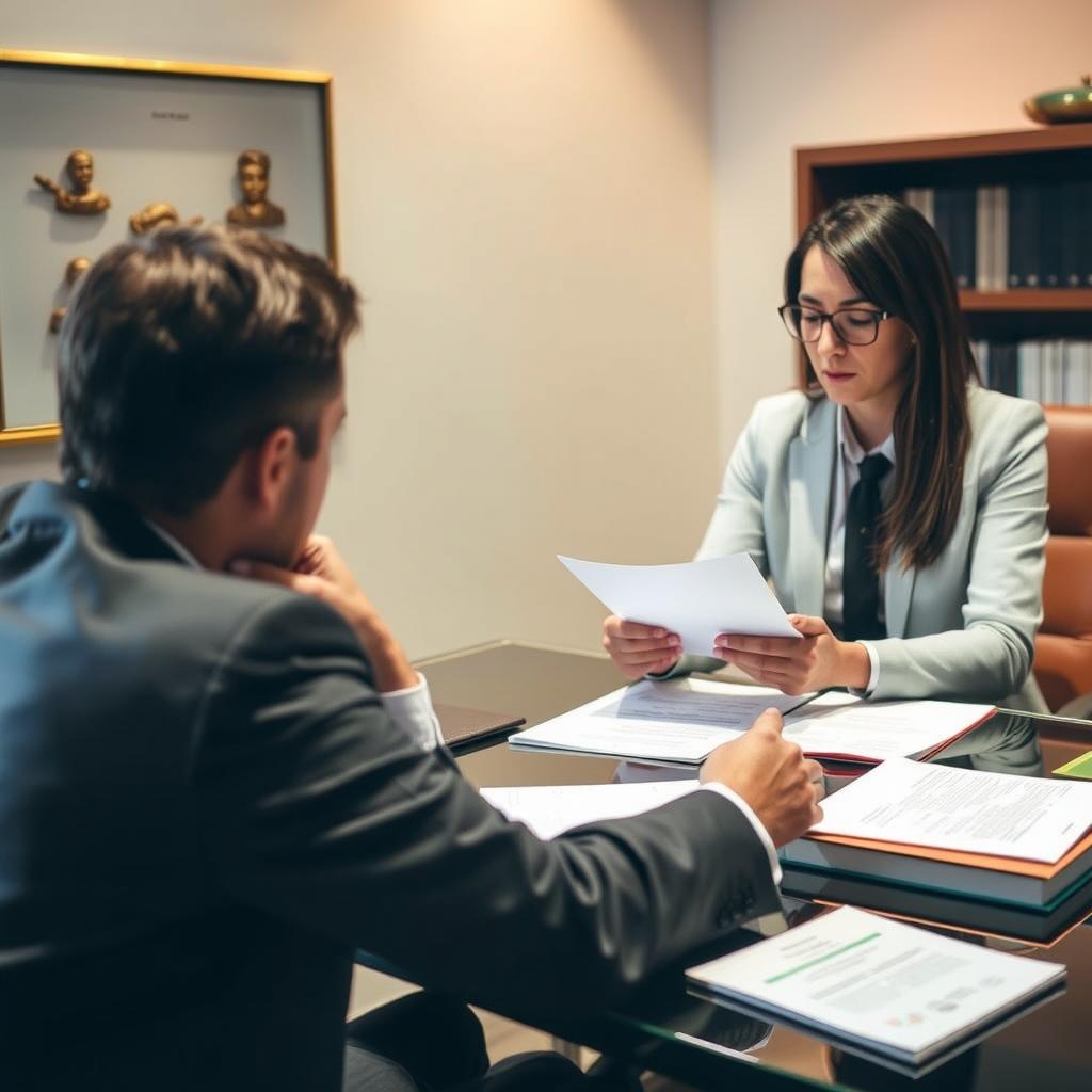 Child Custody Lawyer Brooklyn, NY