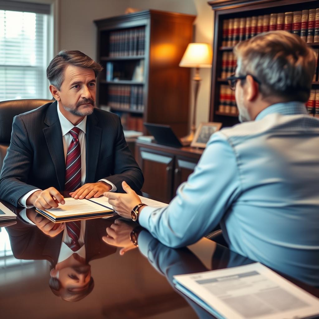 Child Custody Lawyer Chemung County, NY