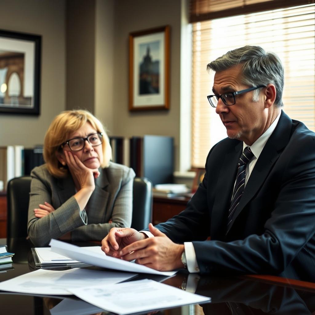 Child Custody Lawyer Dutchess County, NY