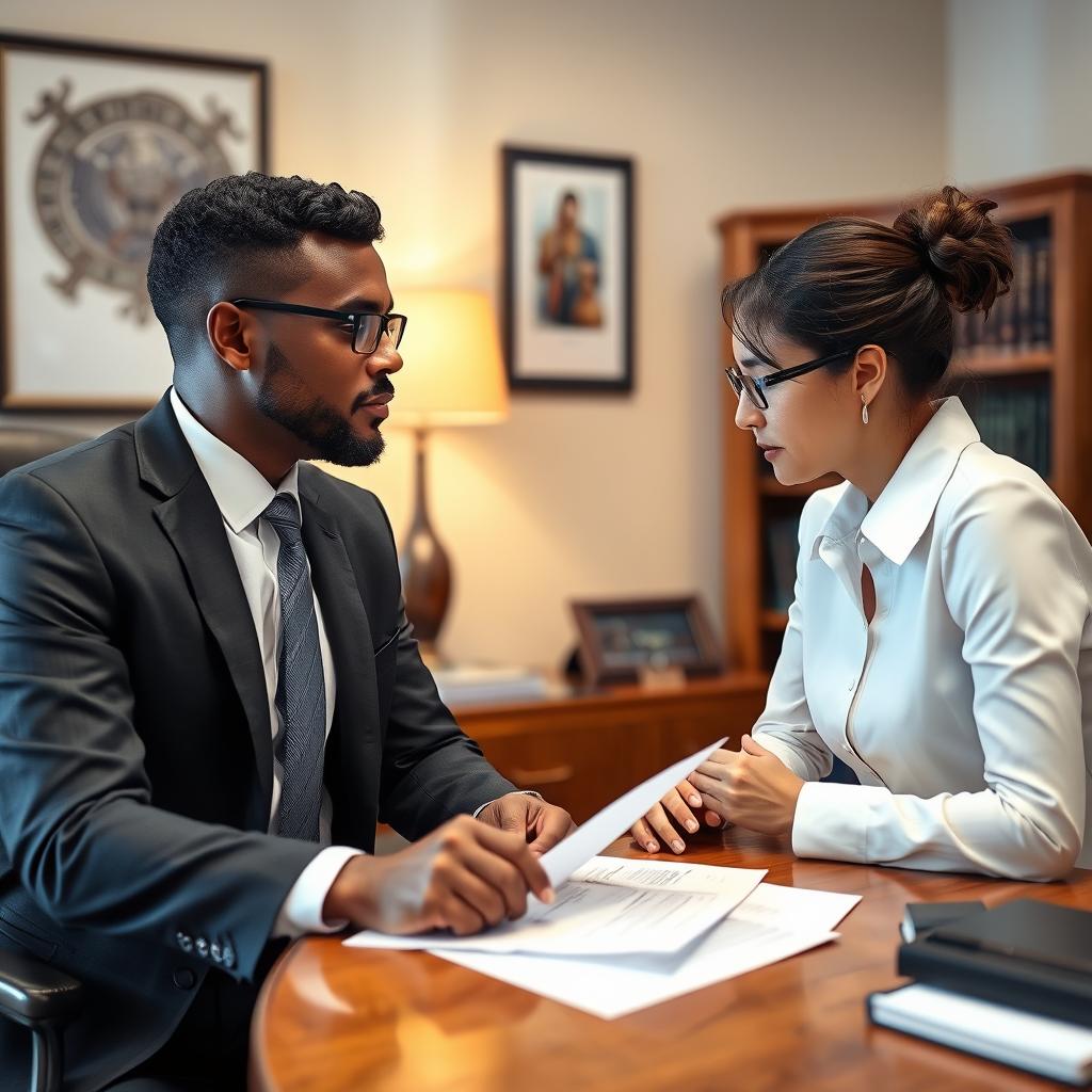 Child Custody Lawyer Kings County, NY