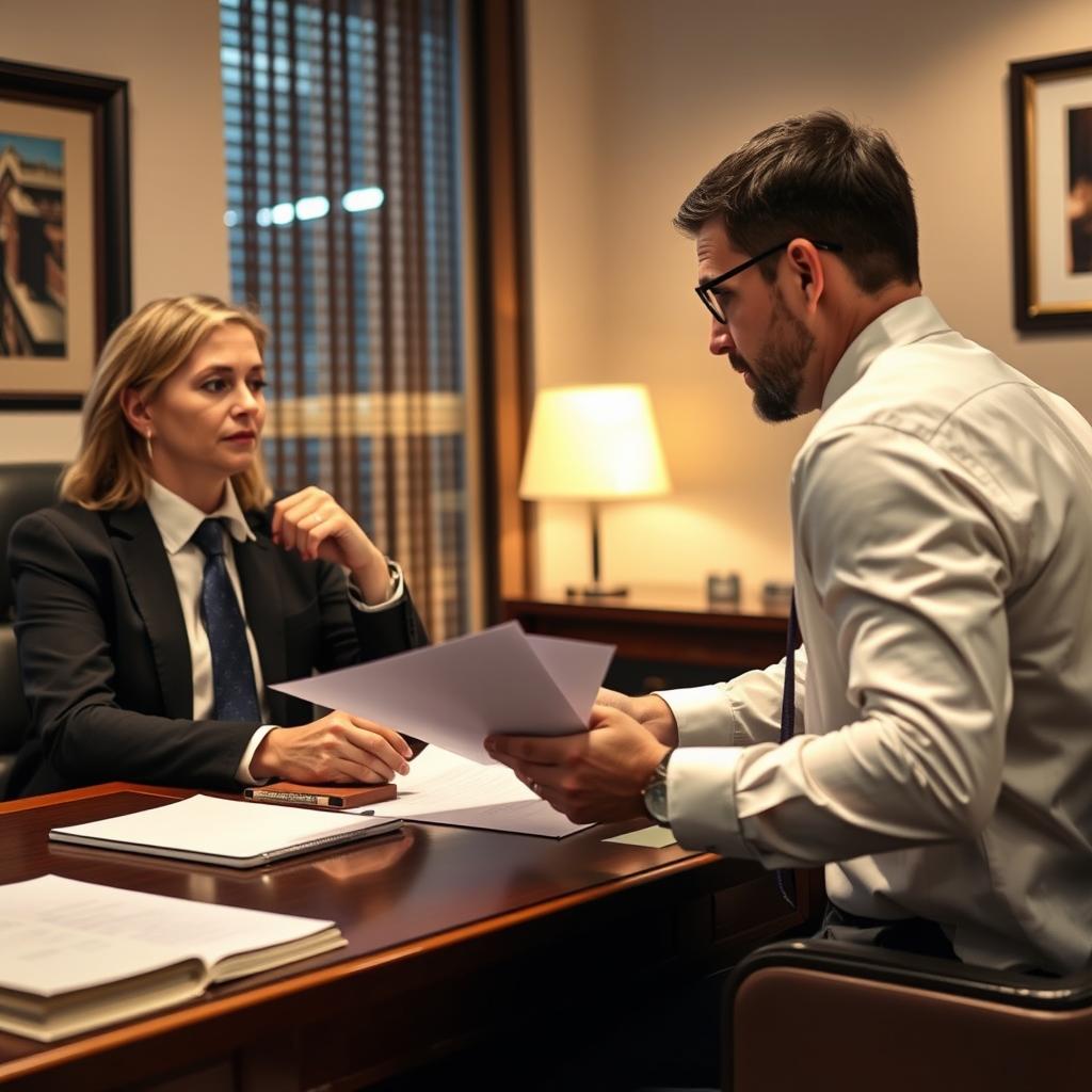 Child Custody Lawyer Kings County, NY