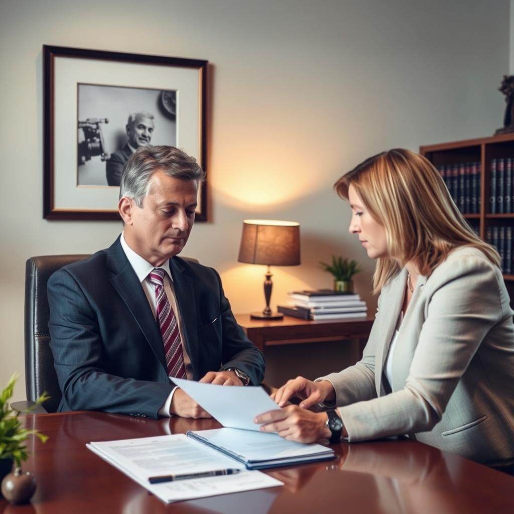 Child Custody Lawyer Livingston County, NY