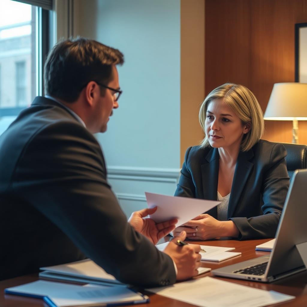 Child Custody Lawyer Manhattan, NY
