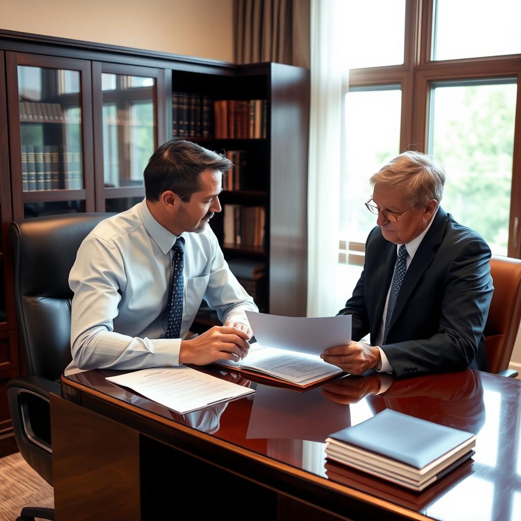 Child Custody Lawyer Monroe County, NY