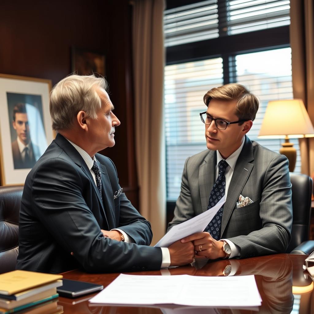 Child Custody Lawyer Nassau County, NY