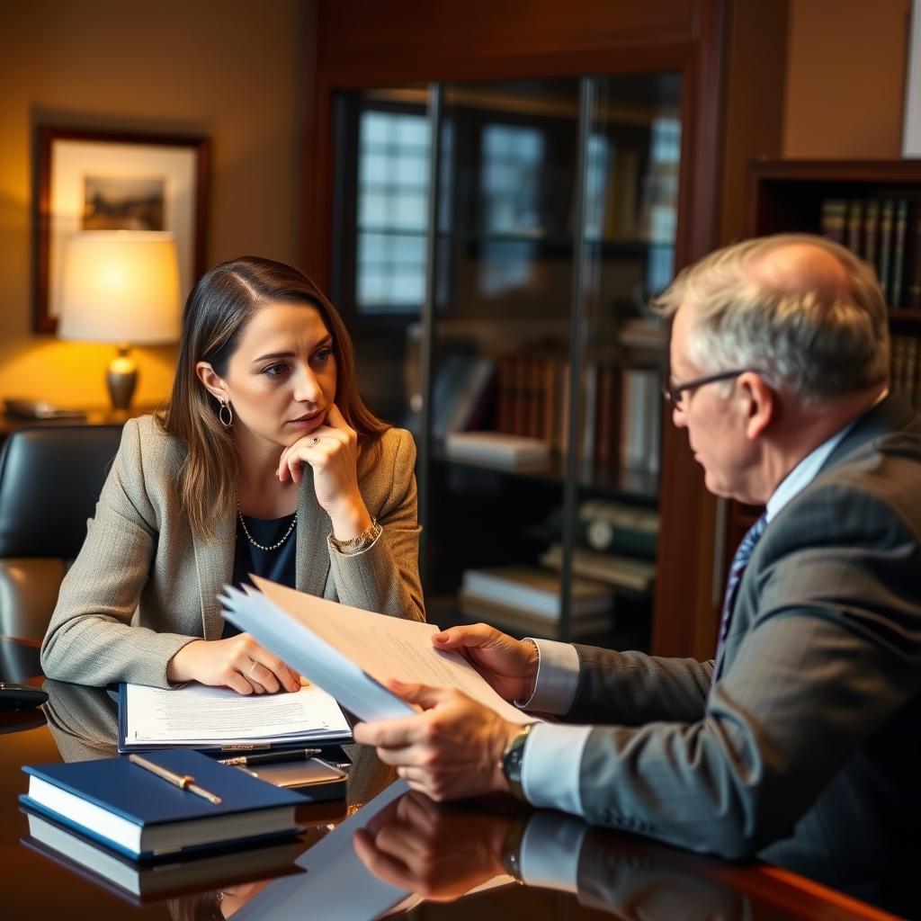Child Custody Lawyer Nassau County, NY