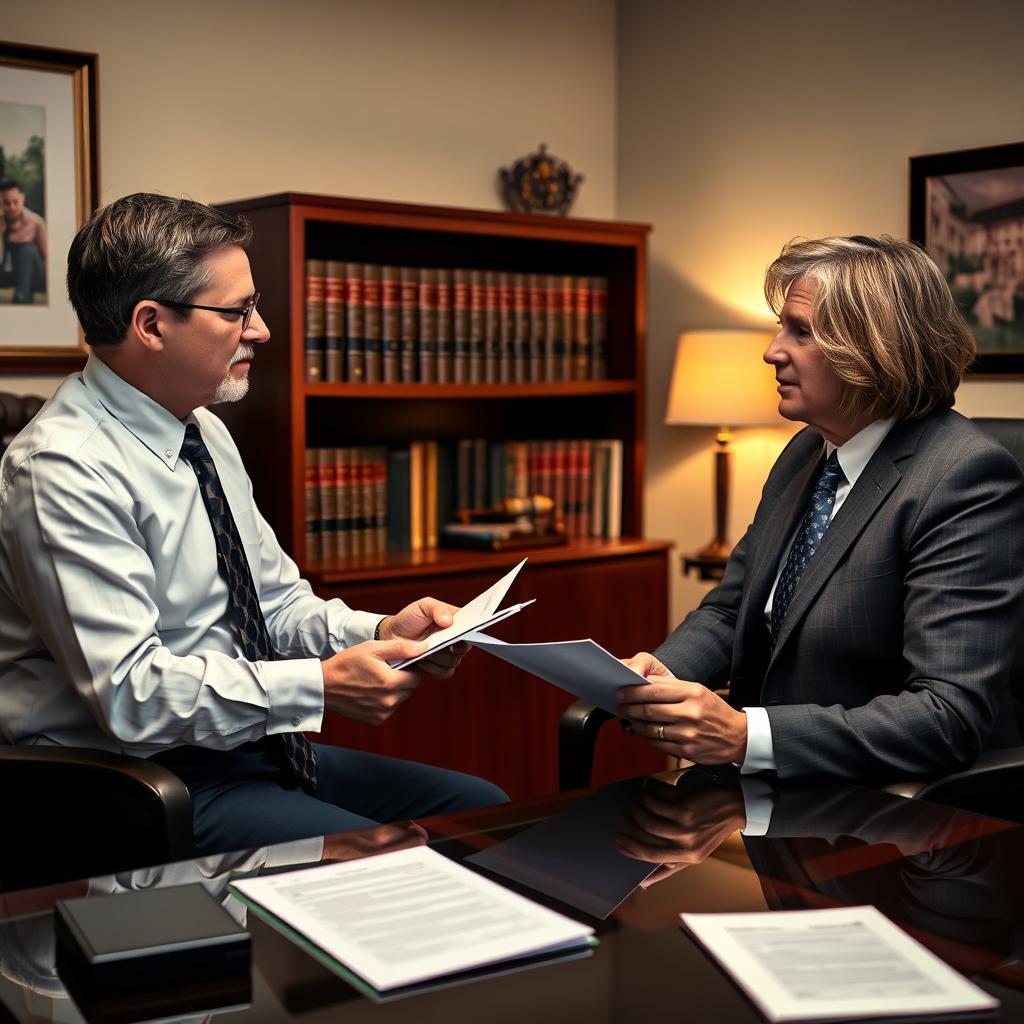 Child Custody Lawyer Oneida County, NY