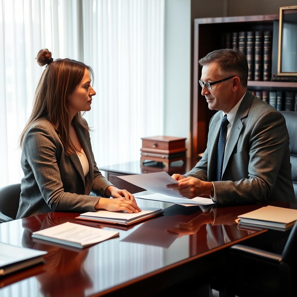 Child Custody Lawyer Onondaga County, NY