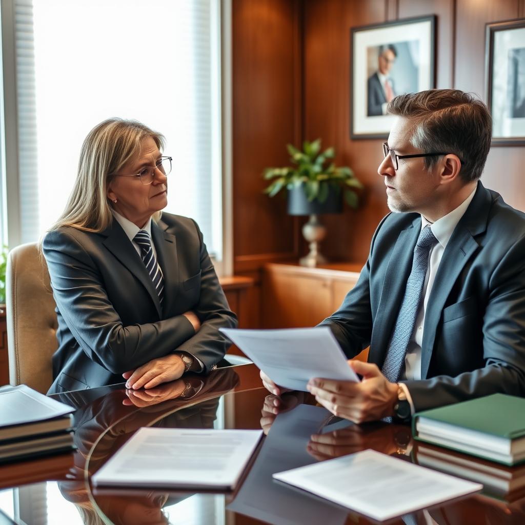 Child Custody Lawyer Onondaga County, NY