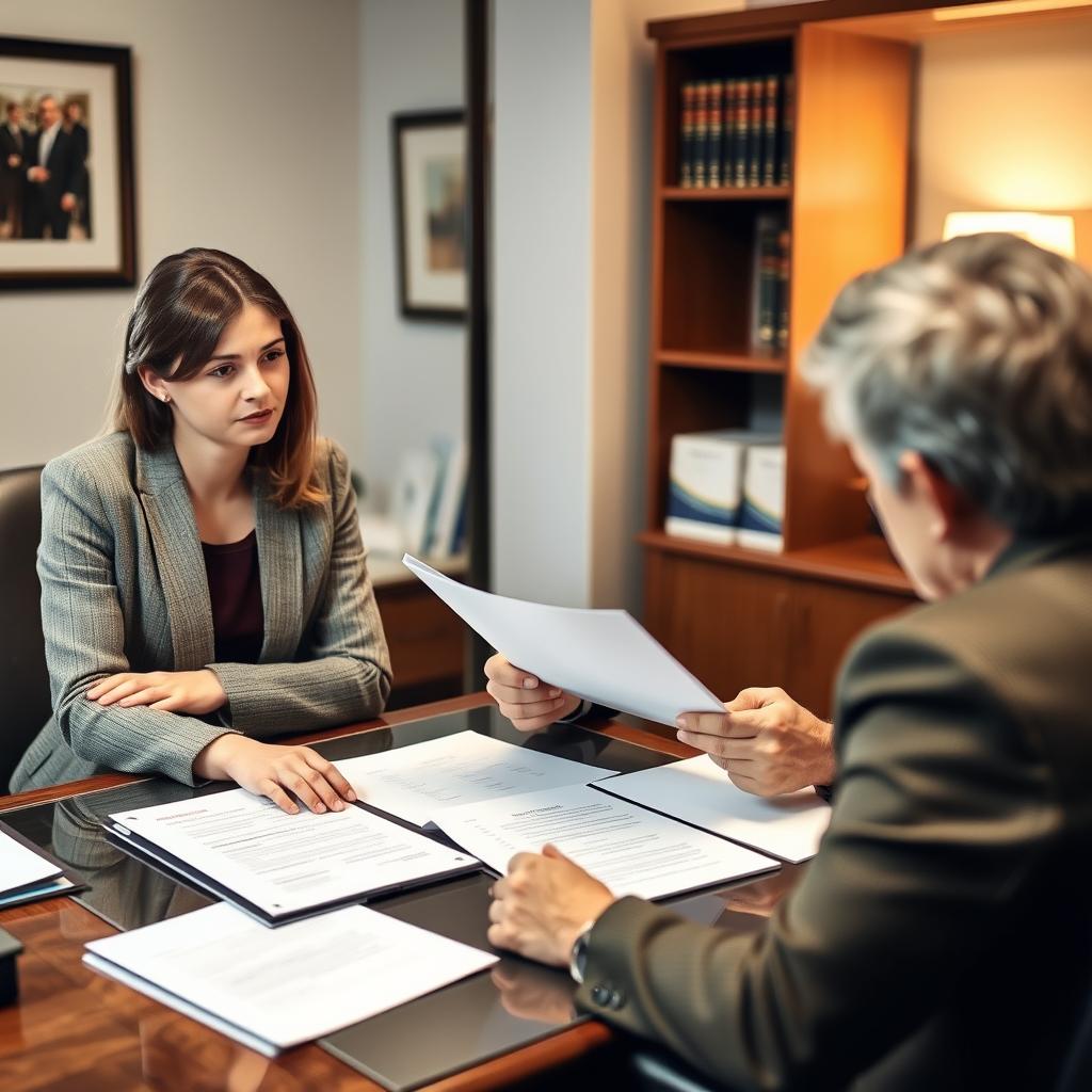 Child Custody Lawyer Ontario County, NY