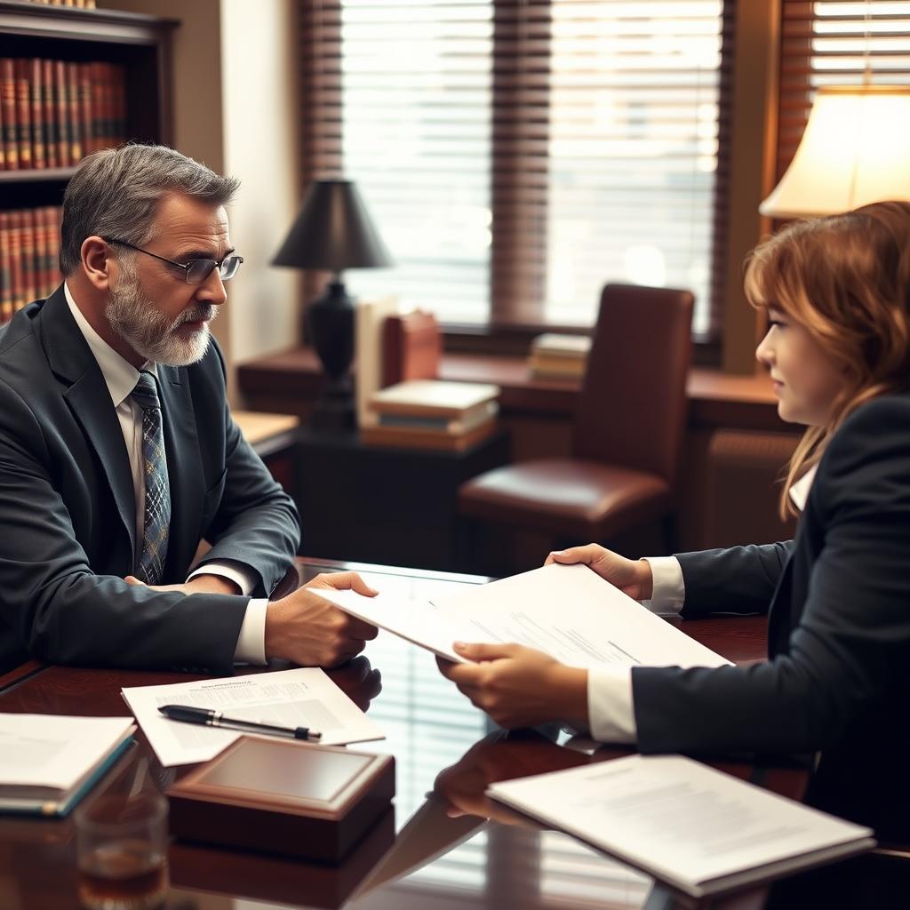 Child Custody Lawyer Orleans County, NY