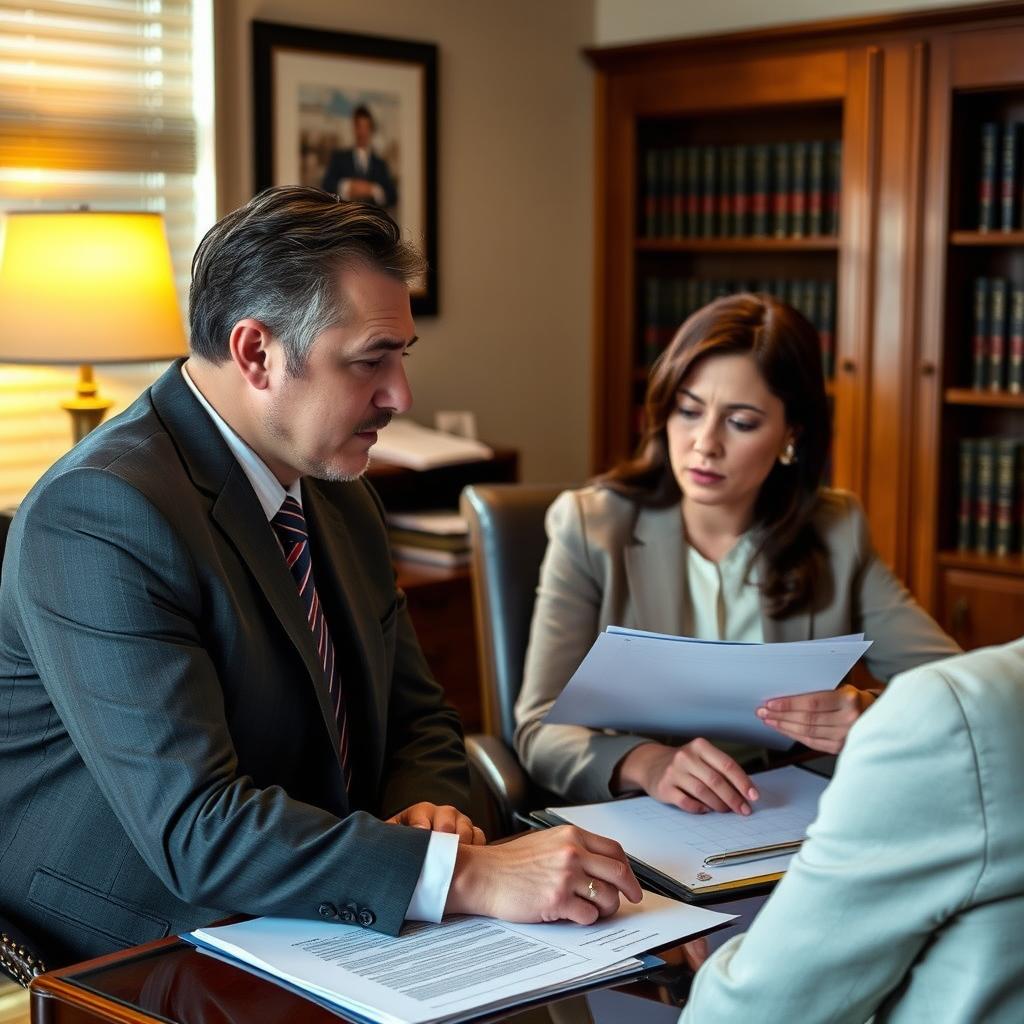 Child Custody Lawyer Putnam County, NY