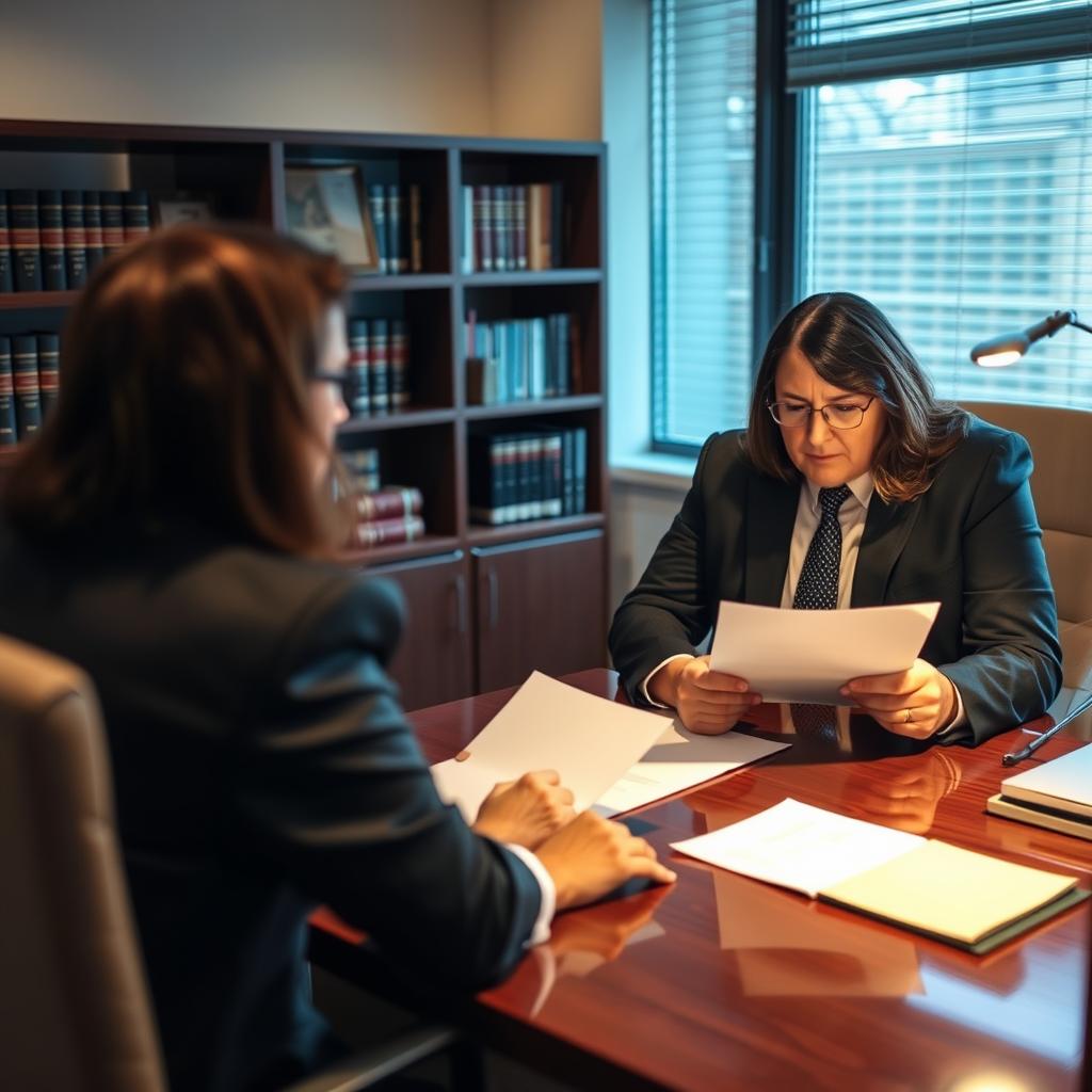 Child Custody Lawyer Queens County, NY