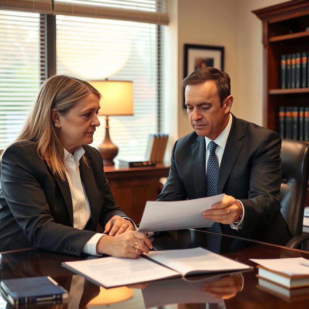 Child Custody Lawyer Queens County, NY