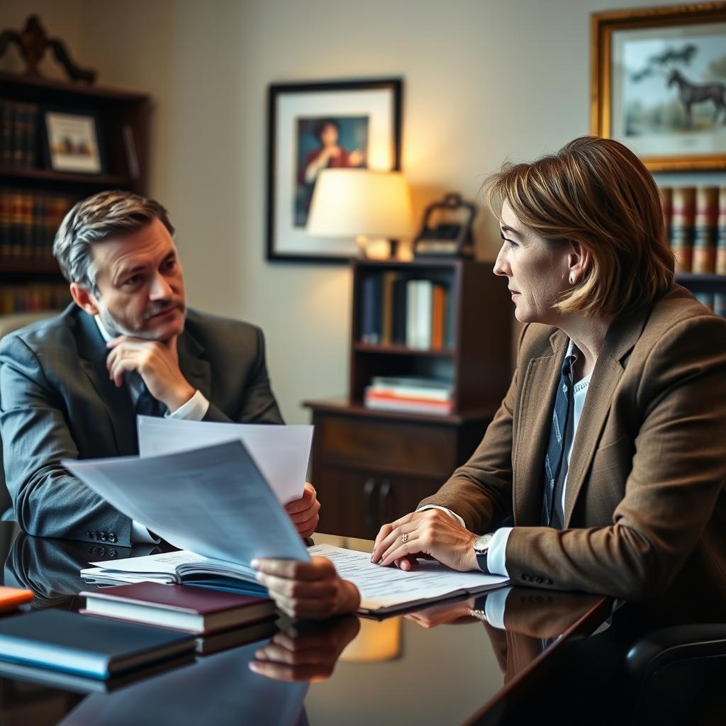 Child Custody Lawyer Rensselaer County, NY