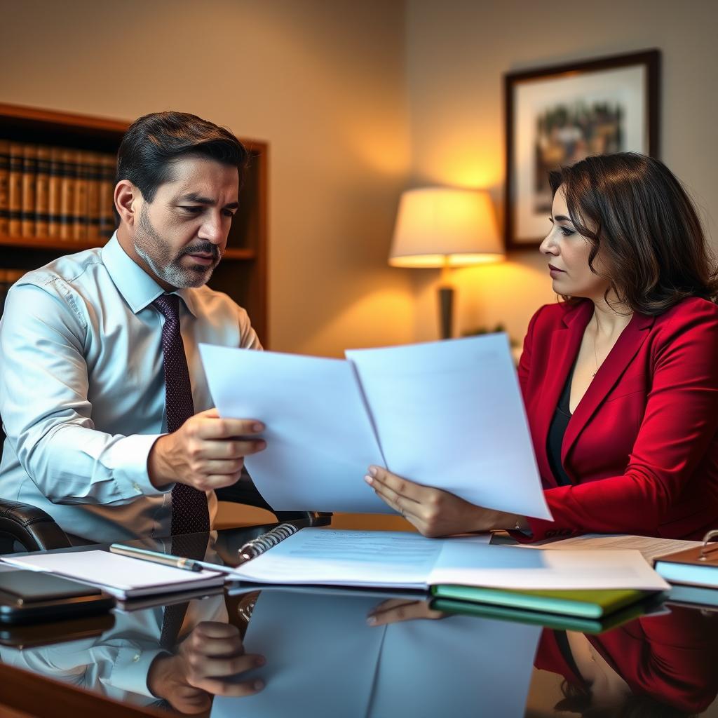 Child Custody Lawyer Richmond County, NY