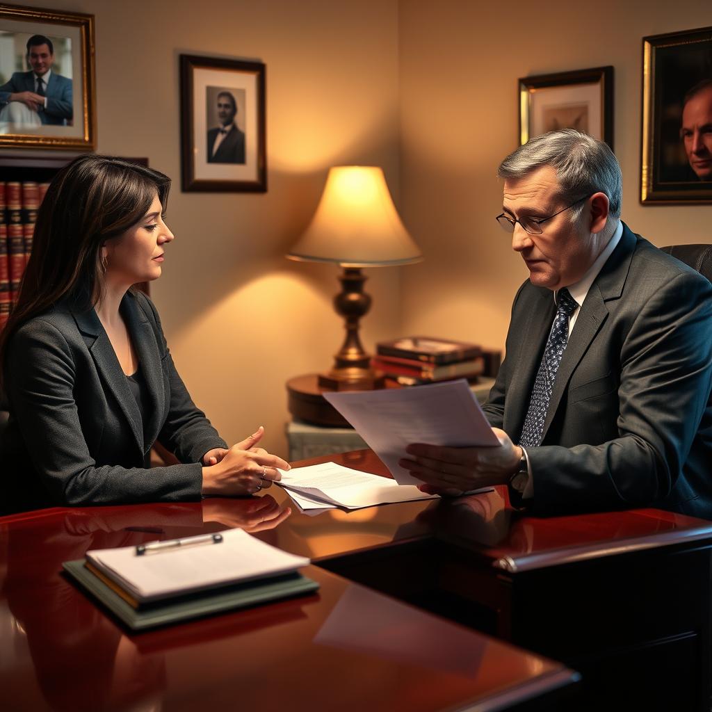 Child Custody Lawyer Rockland County, NY