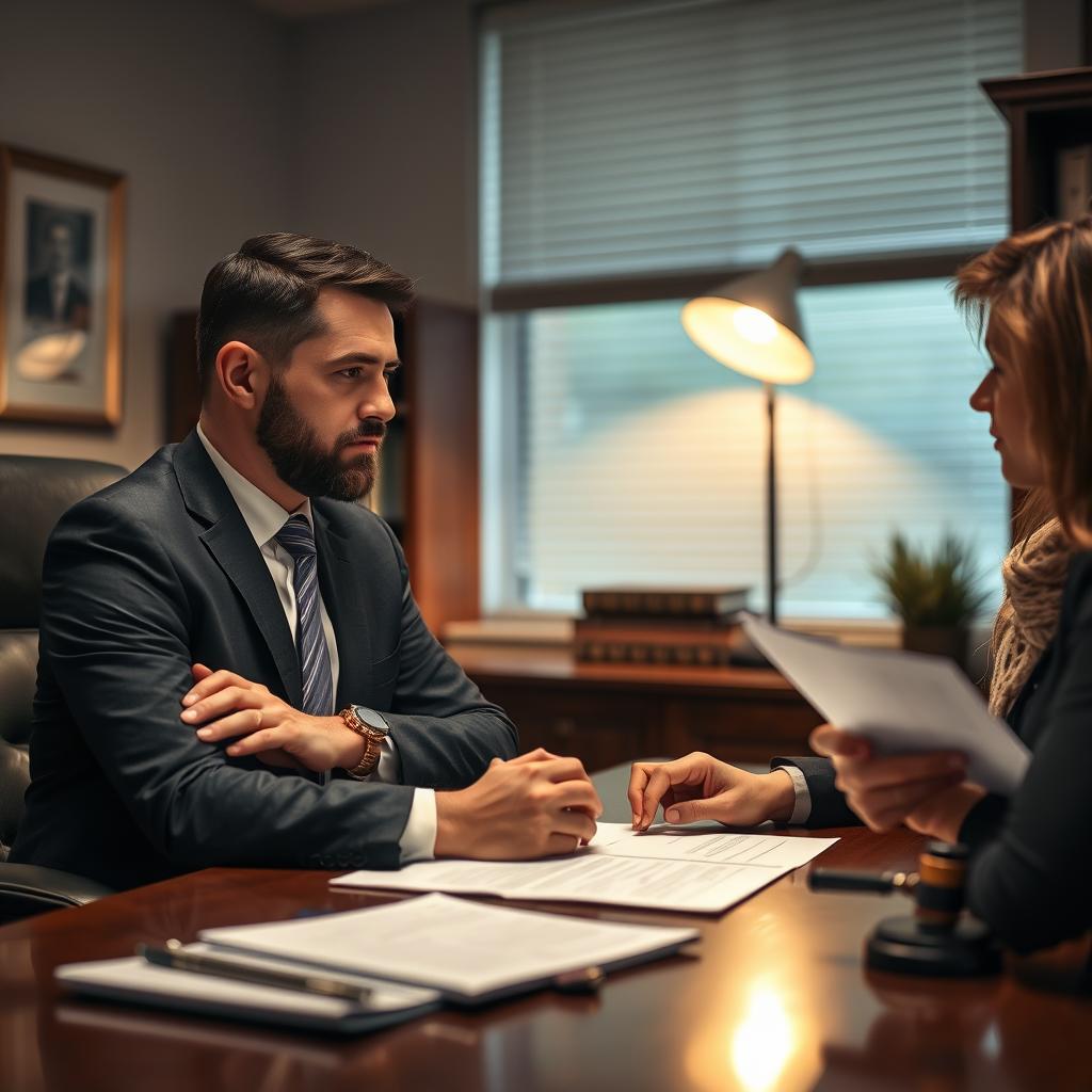 Child Custody Lawyer Schenectady County, NY