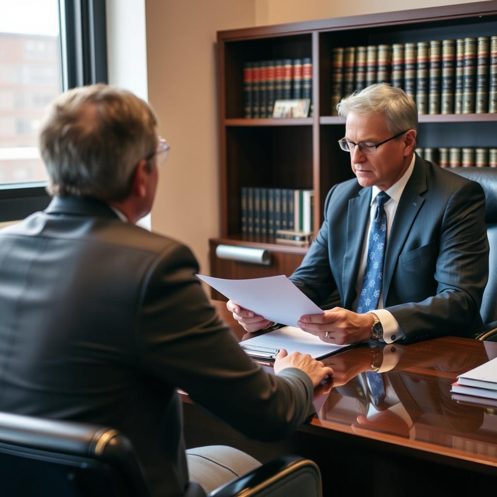 Child Custody Lawyer Staten Island, NY