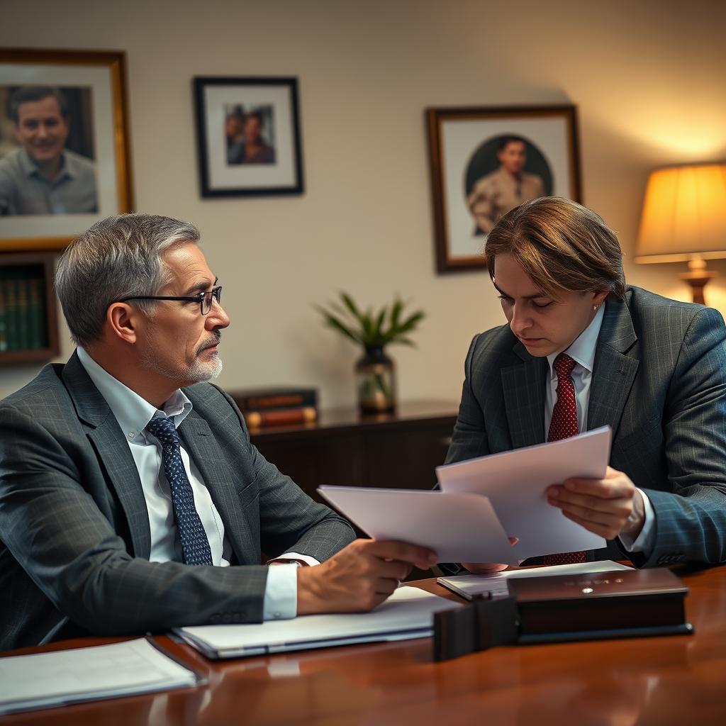 Child Custody Lawyer Suffolk County, NY