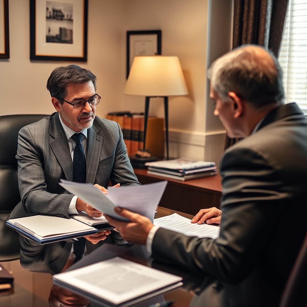 Child Custody Lawyer Suffolk County, NY