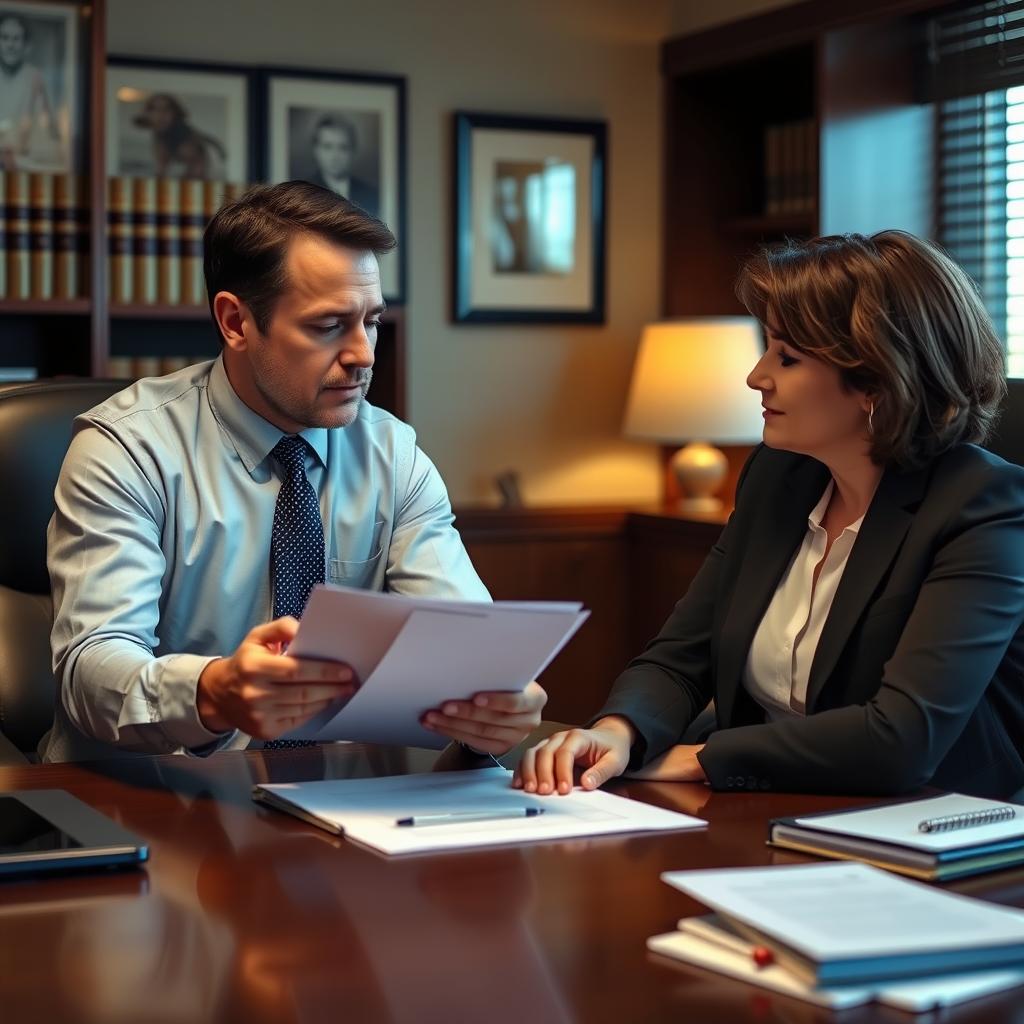 Child Custody Lawyer Tompkins County, NY