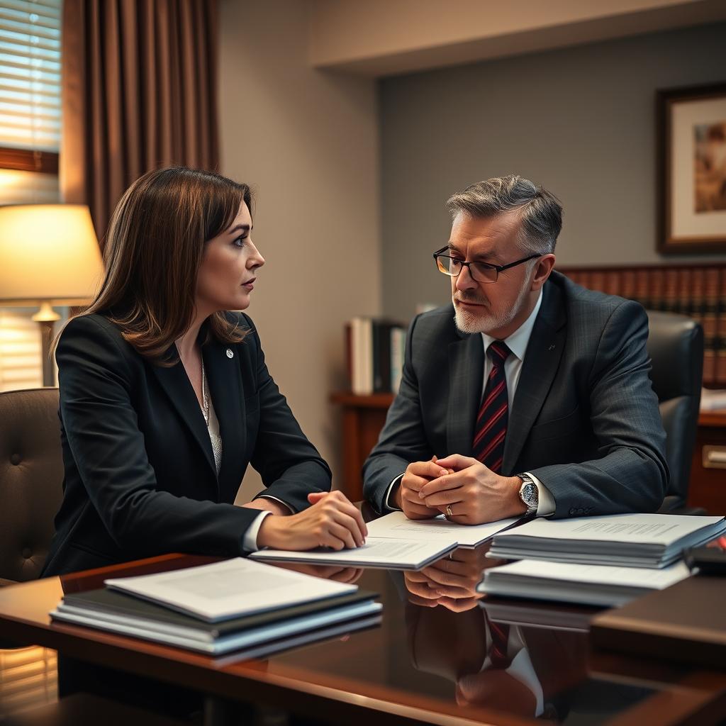 Child Custody Lawyer Washington County, VA