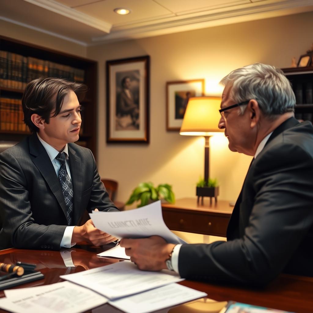 Child Custody Lawyer Westchester County, NY