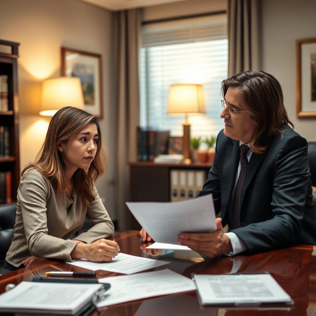 Child Custody Lawyer Westchester County, NY