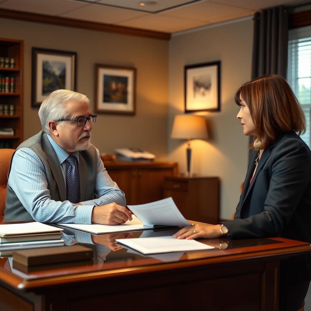 Child Custody Lawyer Yates County, NY