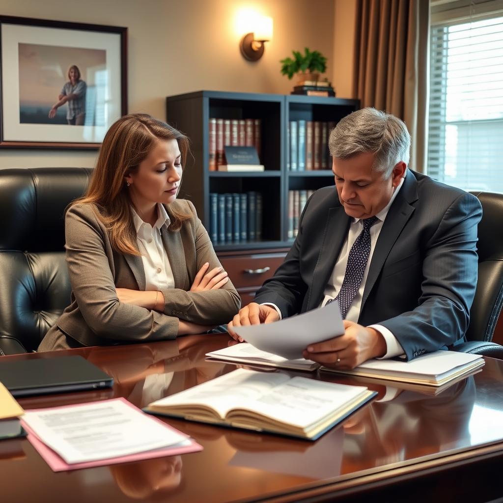Child Support Lawyer Broome County, NY