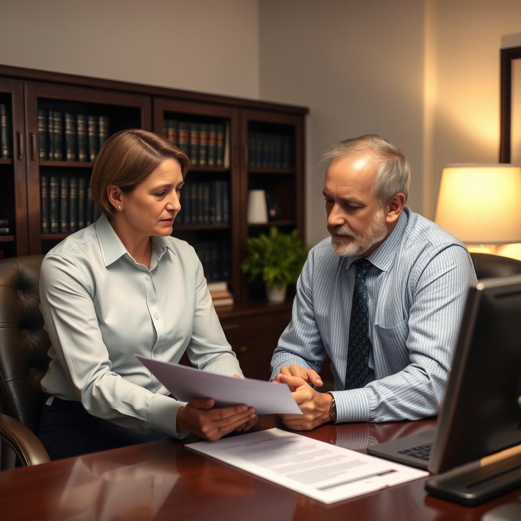 Child Support Lawyer Cayuga County, NY