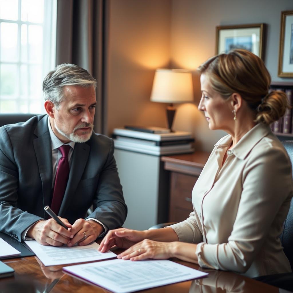 Child Support Lawyer Chenango County, NY