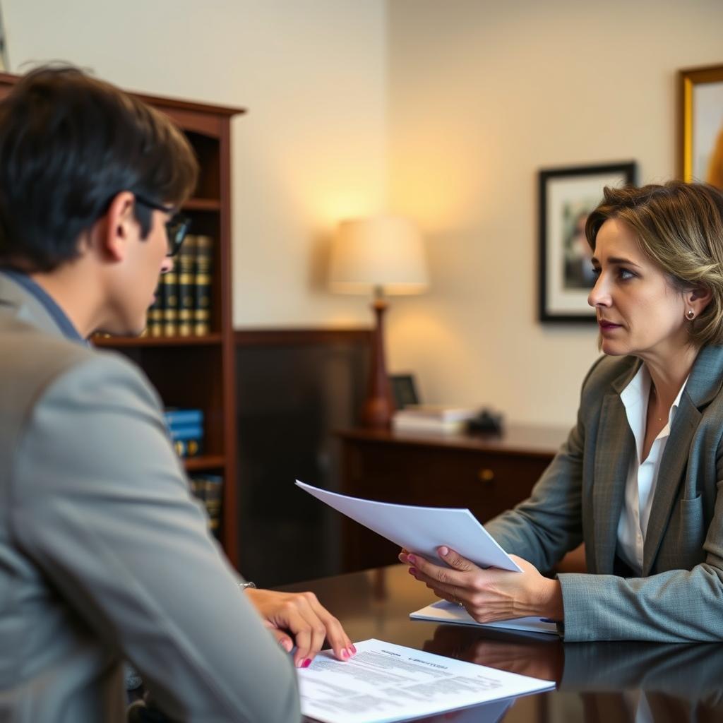 Child Support Lawyer Chenango County, NY