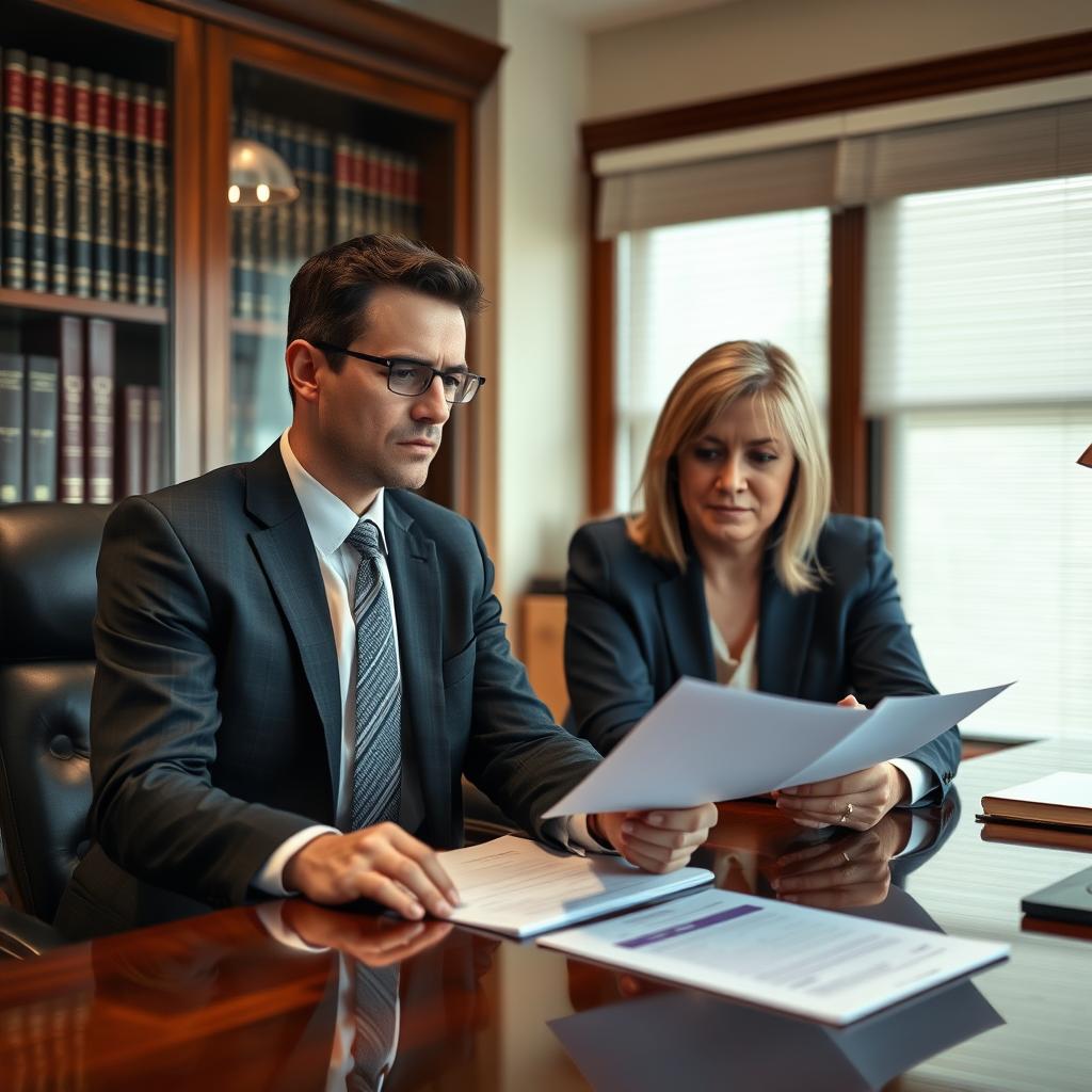 Child Support Lawyer Cortland County, NY