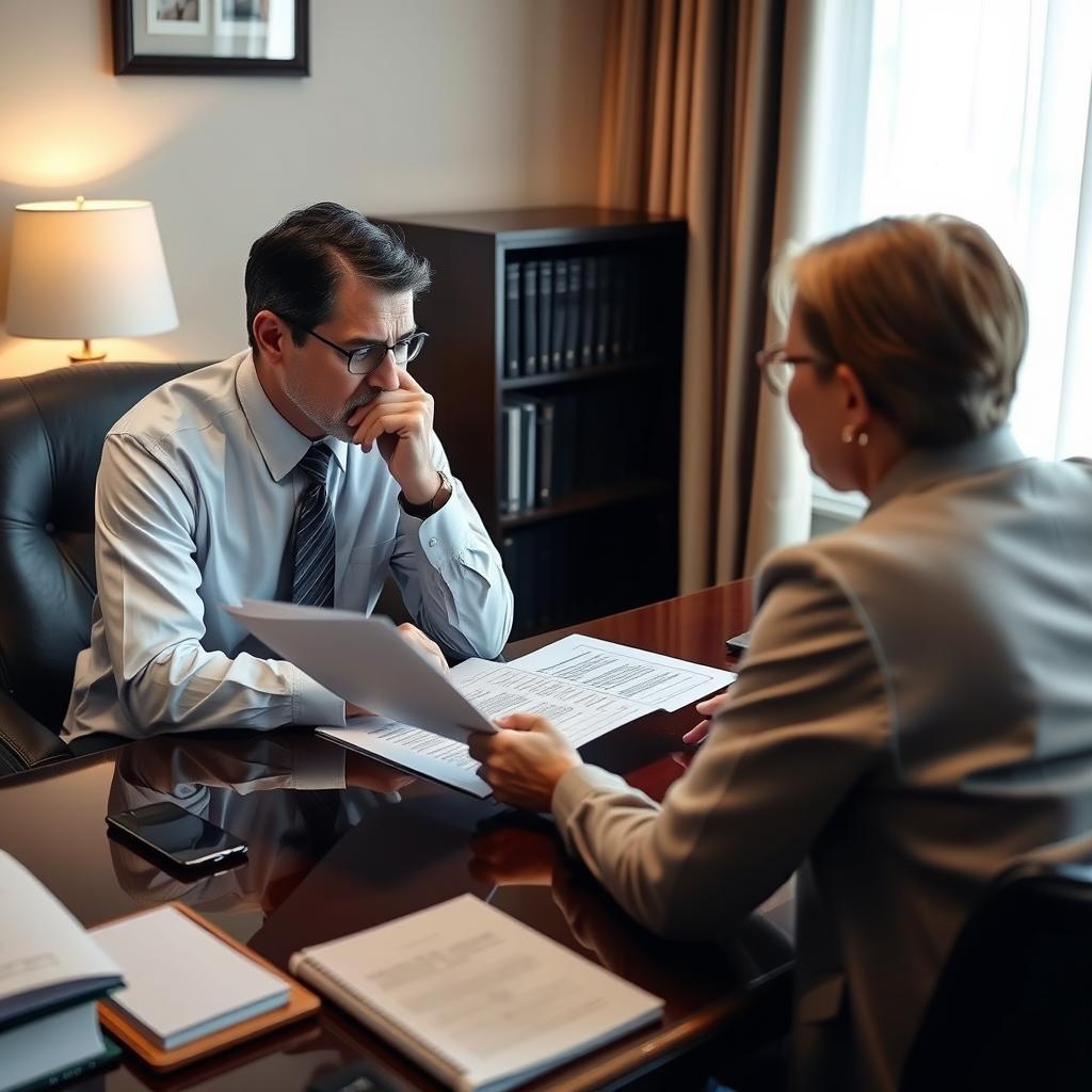Child Support Lawyer Erie County, NY