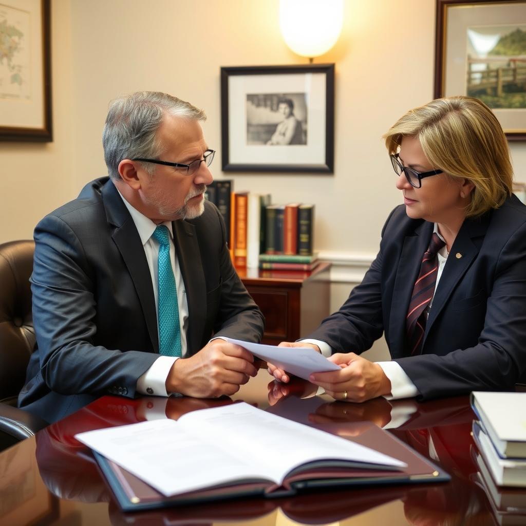 Child Support Lawyer Essex County, VA