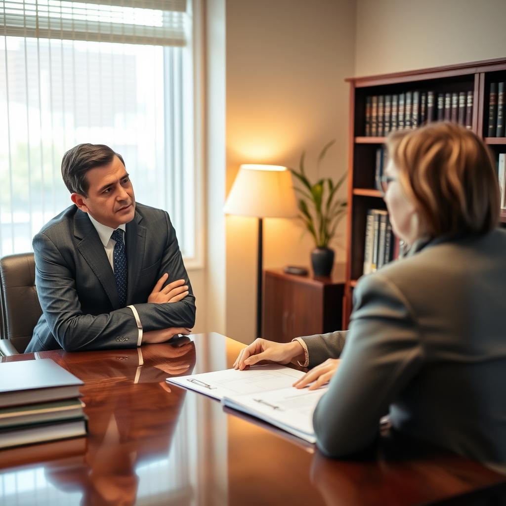Child Support Lawyer Genesee County, NY