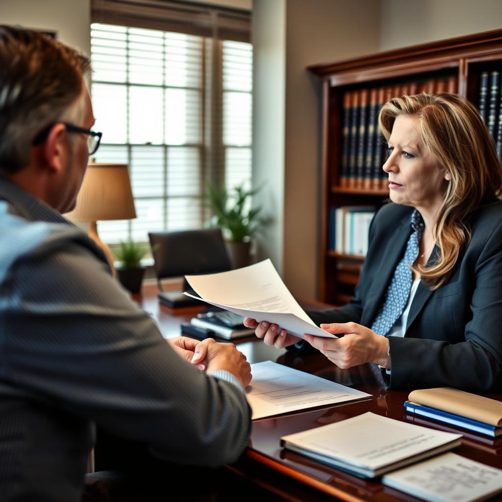 Child Support Lawyer Hamilton County, NY